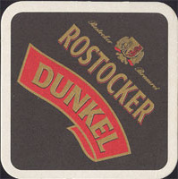 Beer coaster rostocker-8