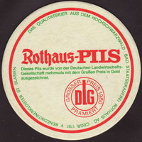 Beer coaster rothaus-10-zadek