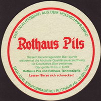 Beer coaster rothaus-11-zadek