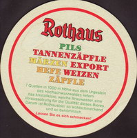 Beer coaster rothaus-12-zadek-small