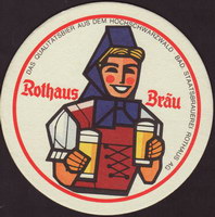 Beer coaster rothaus-14