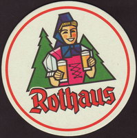 Beer coaster rothaus-16