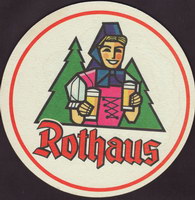 Pivní tácek rothaus-17