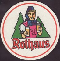 Beer coaster rothaus-29