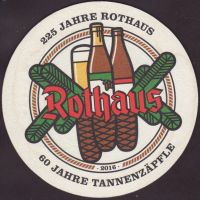Beer coaster rothaus-29-zadek-small