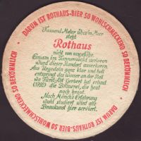 Pivní tácek rothaus-31-zadek