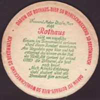 Beer coaster rothaus-31-zadek-small