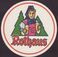 Pivní tácek rothaus-32