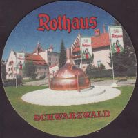 Beer coaster rothaus-32-zadek