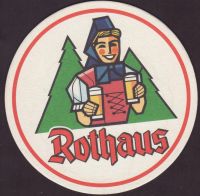 Pivní tácek rothaus-33