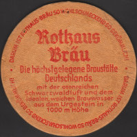 Beer coaster rothaus-36-zadek