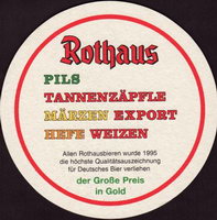 Pivní tácek rothaus-4-zadek