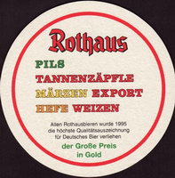 Beer coaster rothaus-4-zadek