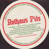 Pivní tácek rothaus-5-zadek-small