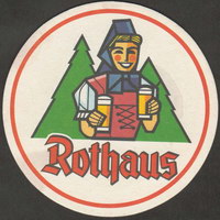 Pivní tácek rothaus-7