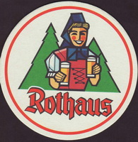 Pivní tácek rothaus-8