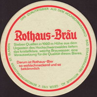 Beer coaster rothaus-9-zadek