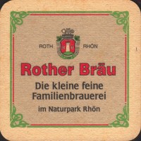 Pivní tácek rother-brau-26-small.jpg