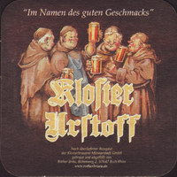 Beer coaster rother-brau-6