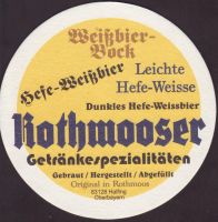 Beer coaster rothmoos-1