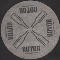 Beer coaster rotor-10-oboje