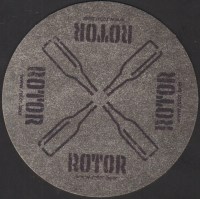 Pivní tácek rotor-12-zadek-small