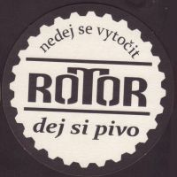 Pivní tácek rotor-2