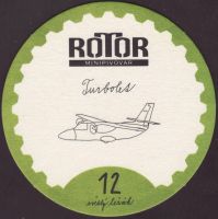 Beer coaster rotor-3-zadek