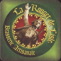 Beer coaster rouget-de-lisle-2-oboje