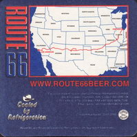 Beer coaster route-66-beer-1-zadek-small