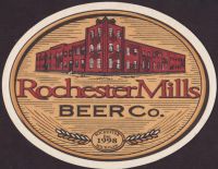 Beer coaster royal-oak-1-zadek