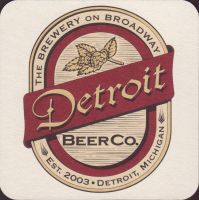 Beer coaster royal-oak-3-zadek-small