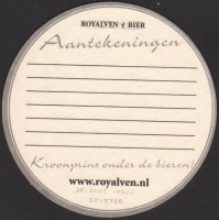 Beer coaster royalven-1-zadek-small