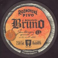 Beer coaster roznovsky-pivovar-11-small