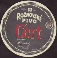 Pivní tácek roznovsky-pivovar-25