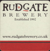 Beer coaster rudgate-1-zadek