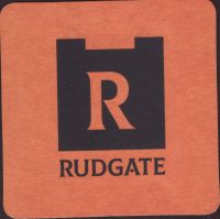 Pivní tácek rudgate-4