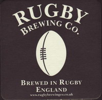 Beer coaster rugby-1-oboje