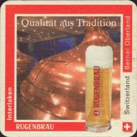 Beer coaster rugenbraeu-100-zadek-small