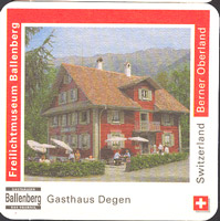 Beer coaster rugenbraeu-11-zadek