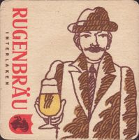 Beer coaster rugenbraeu-123-small
