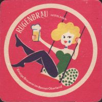 Beer coaster rugenbraeu-143