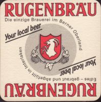 Pivní tácek rugenbraeu-150-small
