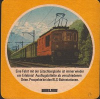 Beer coaster rugenbraeu-167-zadek-small