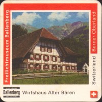 Beer coaster rugenbraeu-181-zadek-small
