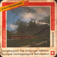 Beer coaster rugenbraeu-183-zadek-small