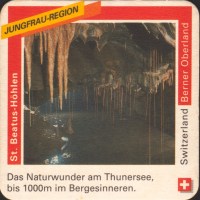 Beer coaster rugenbraeu-185-zadek-small