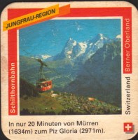 Beer coaster rugenbraeu-186-zadek-small