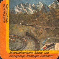 Beer coaster rugenbraeu-188-zadek-small