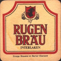 Pivní tácek rugenbraeu-191-small